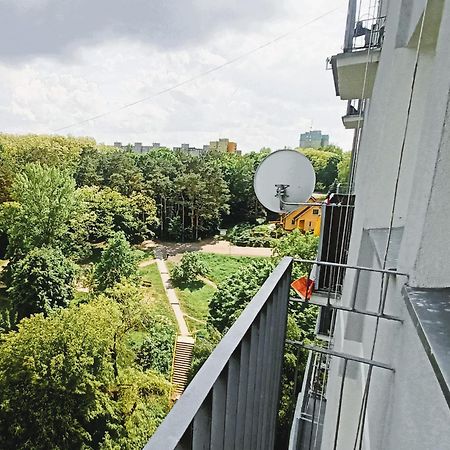 Drzewna Apartamenty - Wladyslawa Zielona Góra Exterior foto