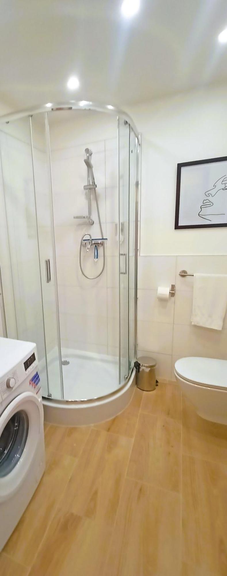 Drzewna Apartamenty - Wladyslawa Zielona Góra Exterior foto