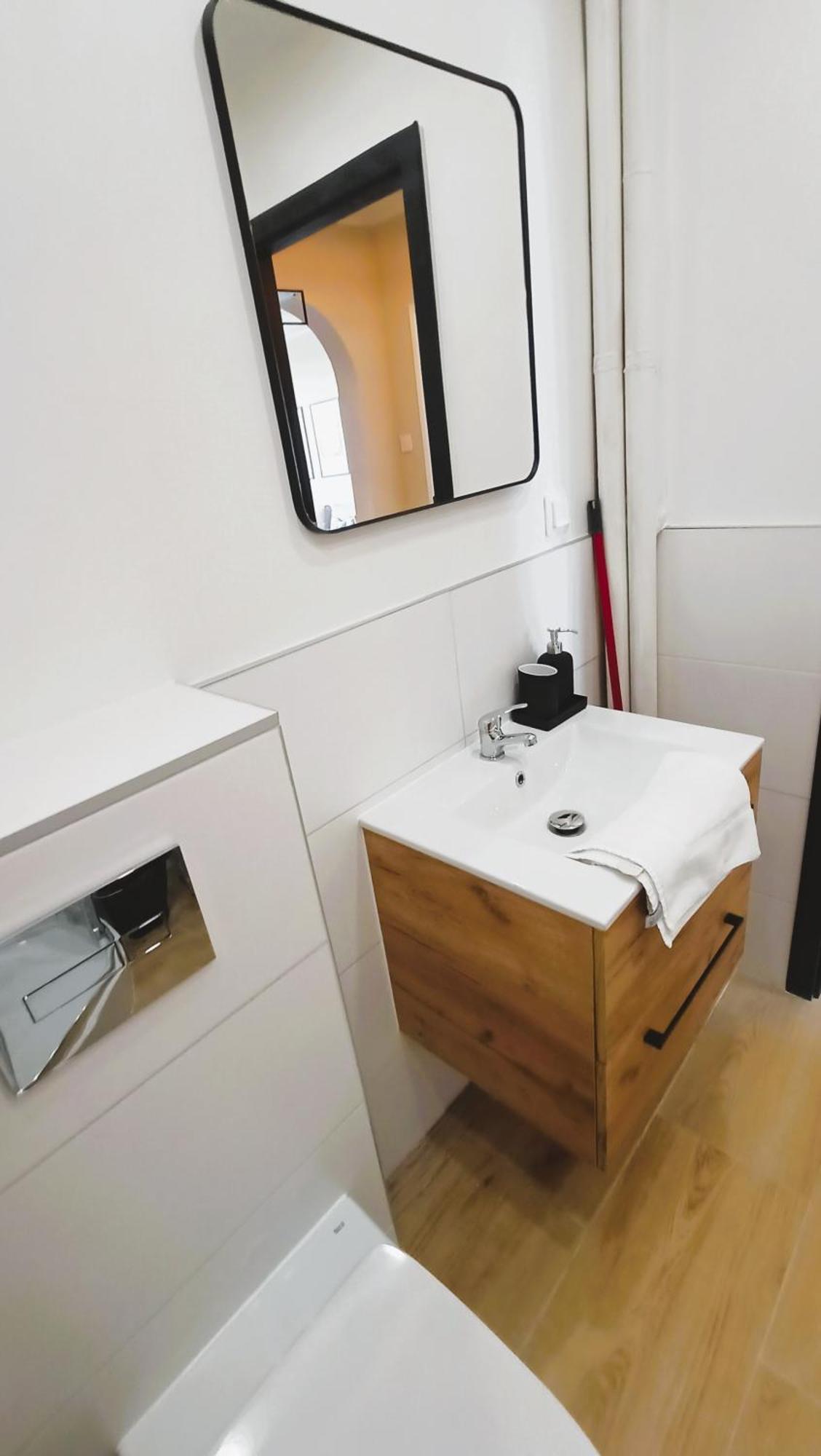 Drzewna Apartamenty - Wladyslawa Zielona Góra Exterior foto